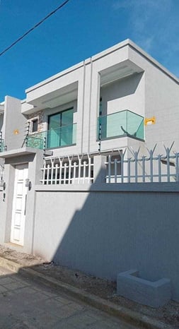 Bien immobilier à louer — , Bingerville