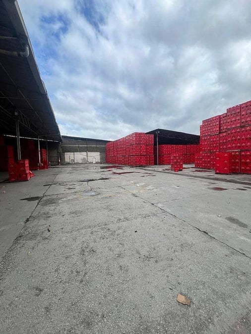 Terrain à la vente à Abidjan — Marcory Zone 3, Marcory (photo 3)