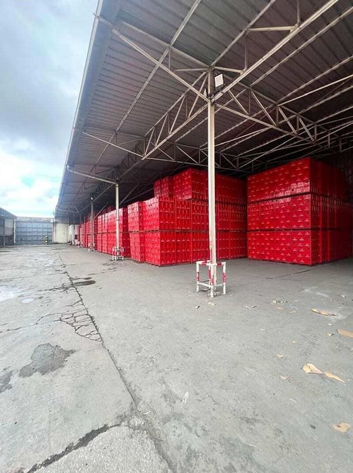 Terrain à la vente à Abidjan — Marcory Zone 3, Marcory (photo 4)