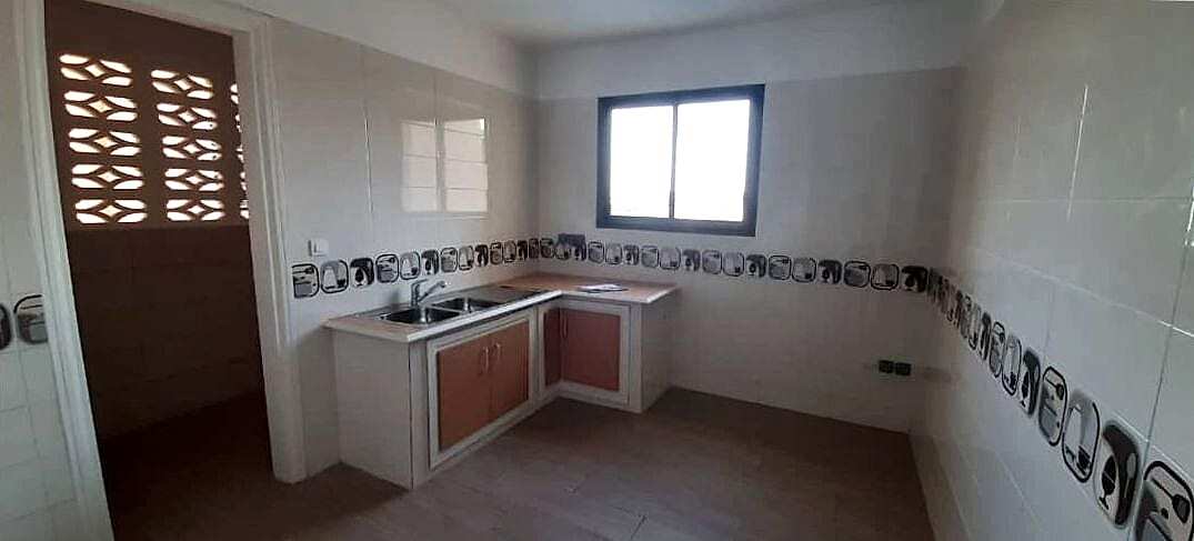Appartement 4 pièces à louer à Abidjan — Riviera, Cocody (photo 3)