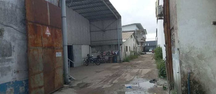 Bien immobilier à vendre — Marcory Zone 3, Marcory