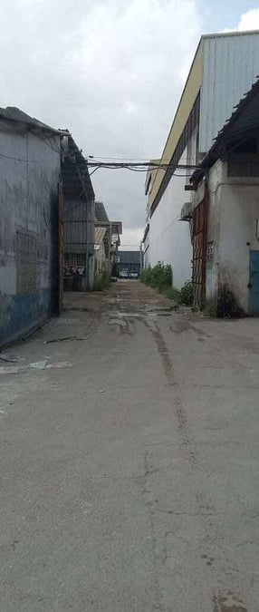 Entrepot de 2666 m2 à la vente en zone 3 — Marcory Zone 3, Marcory (photo 3)