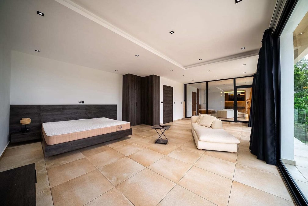 Concession de 6 villas disponibles à la vente à Assinie bâties sur une superficie de 300m2 par villa — Assinie Mafia, Assinie (photo 6)