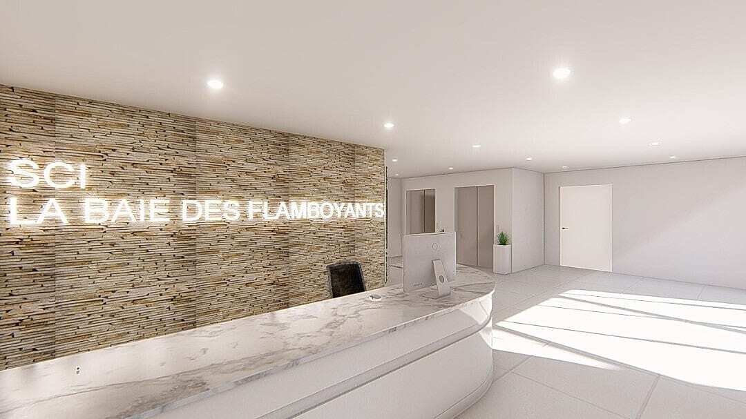 bureaux à louer situé à Abidjan proche de l'aéroport — , Port Bouet (photo 3)