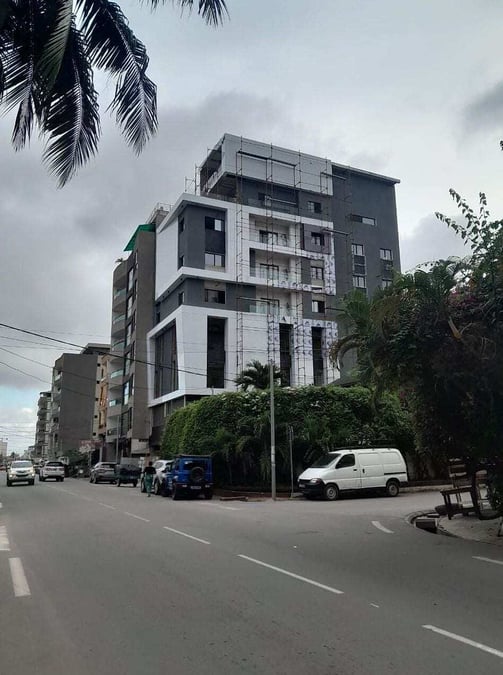 à louer à Abidjan — , Marcory (photo 1)