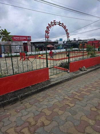 Bien immobilier à vendre — Mermoz, Cocody