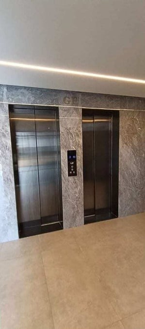 Appartements de haut standing de 2 pièces en location en zone 4 non loin d'Amore — Marcory Zone 4, Marcory (photo 2)