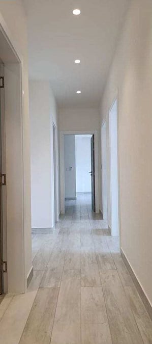Appartements de haut standing de 2 pièces en location en zone 4 non loin d'Amore — Marcory Zone 4, Marcory (photo 4)
