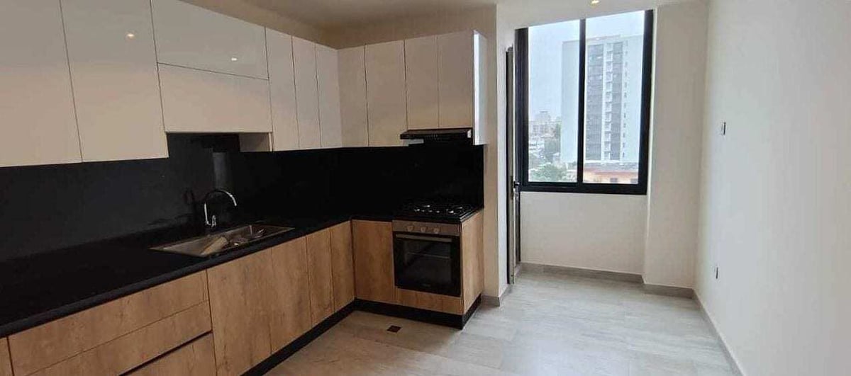 Appartements de haut standing de 2 pièces en location en zone 4 non loin d'Amore — Marcory Zone 4, Marcory (photo 5)