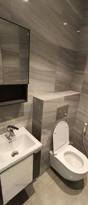 Appartements de haut standing de 2 pièces en location en zone 4 non loin d'Amore — Marcory Zone 4, Marcory (photo 6)