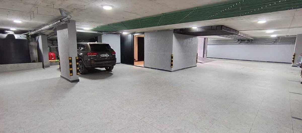 Appartements de haut standing de 2 pièces en location en zone 4 non loin d'Amore — Marcory Zone 4, Marcory (photo 7)