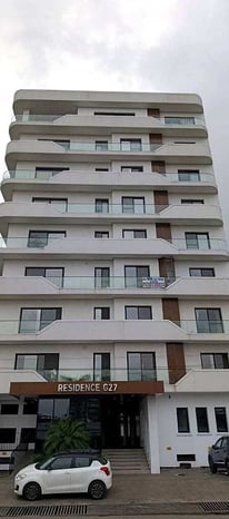 Bien immobilier à louer — Marcory Zone 4, Marcory