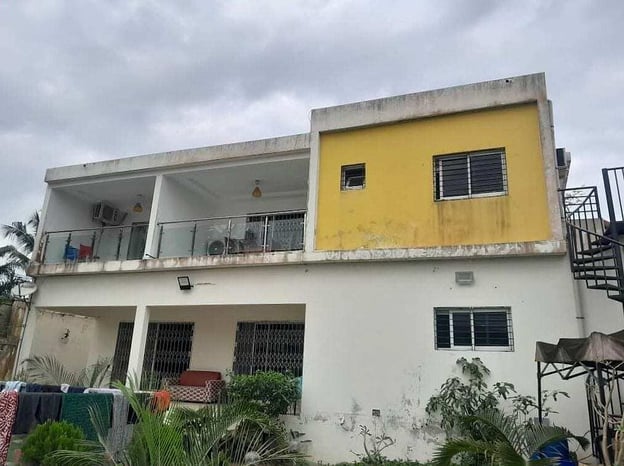 Villa à vendre à Angré Bessikoi