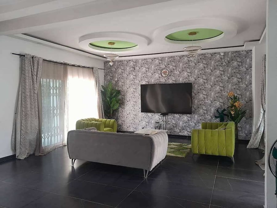 Villa à vendre à Angré Bessikoi — Bessikoi, Cocody (photo 2)