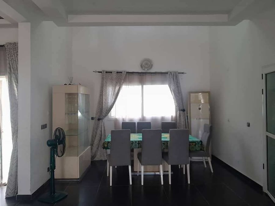 Villa à vendre à Angré Bessikoi — Bessikoi, Cocody (photo 3)