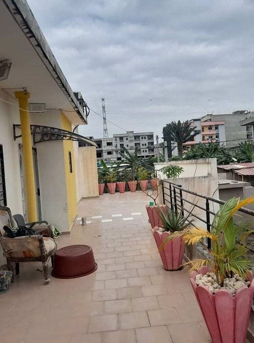 Villa à vendre à Angré Bessikoi — Bessikoi, Cocody (photo 5)