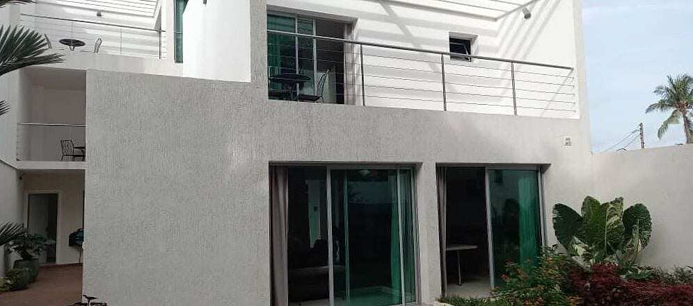 Villa triplexe à louer à Marcory résidentiel — Résidentiel (Marcory), Marcory (photo 3)