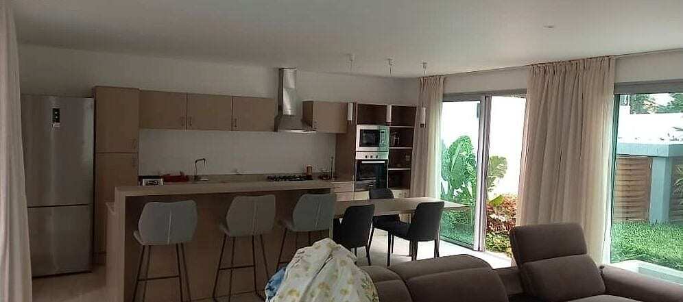 Villa triplexe à louer à Marcory résidentiel — Résidentiel (Marcory), Marcory (photo 5)