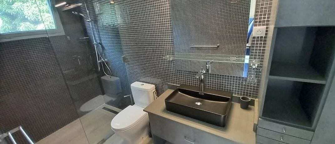 Villa triplexe à louer à Marcory résidentiel — Résidentiel (Marcory), Marcory (photo 8)