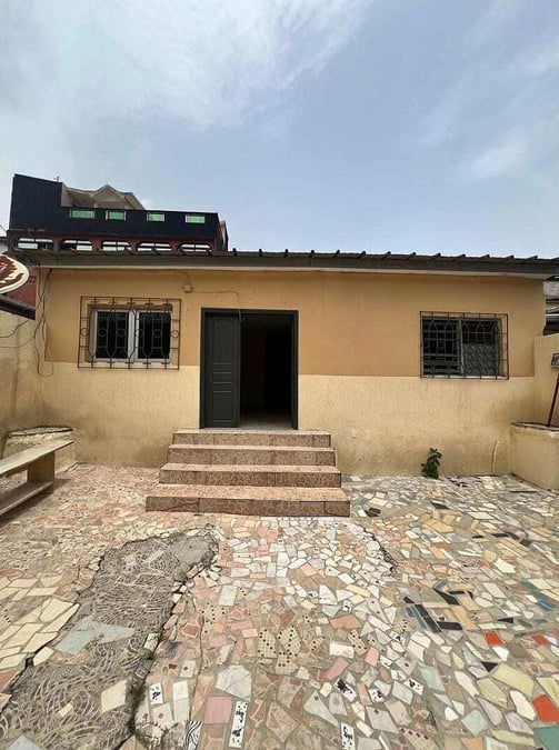 à vendre à Cocody — , Cocody (photo 1)
