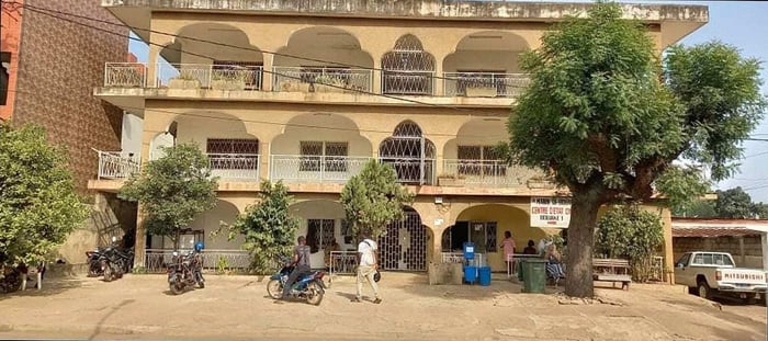 Bien immobilier — , Yopougon