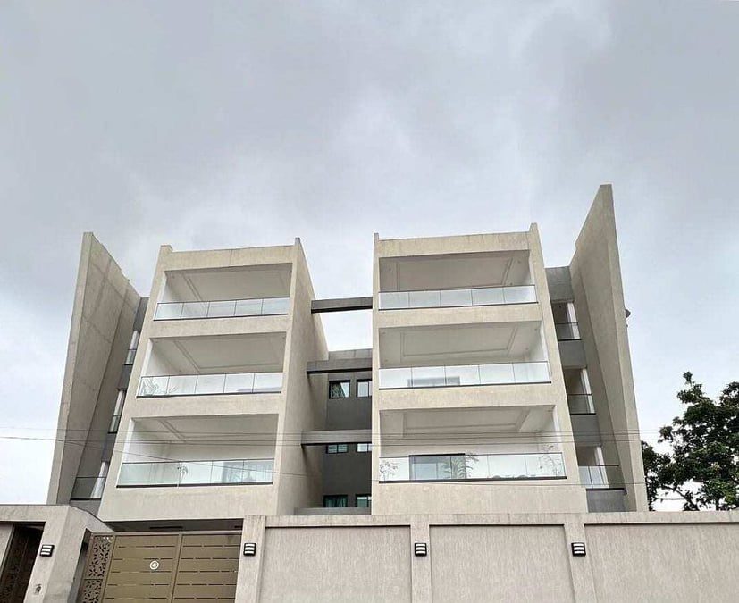 Appartements à la vente — , Cocody (photo 1)
