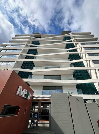 Bien immobilier à louer — Résidentiel (Marcory), Marcory