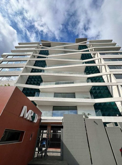 Résidence MROD appartements Haut standing 4 Pièces à louer en zone 4 — Résidentiel (Marcory), Marcory (photo 1)