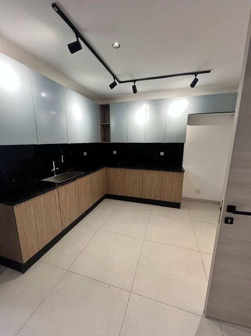 Résidence MROD appartements Haut standing 4 Pièces à louer en zone 4 — Résidentiel (Marcory), Marcory (photo 3)