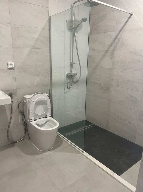 Résidence MROD appartements Haut standing 4 Pièces à louer en zone 4 — Résidentiel (Marcory), Marcory (photo 7)