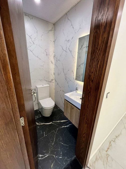 Appartements haut standing à louer à Marcory résidentiel au 9e étage — Résidentiel (Marcory), Marcory (photo 8)