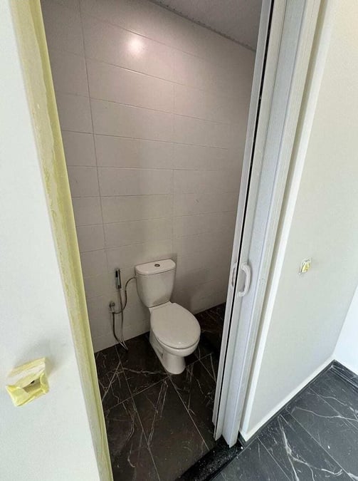 Appartements haut standing à louer à Marcory résidentiel au 4e étage — Résidentiel (Marcory), Marcory (photo 6)