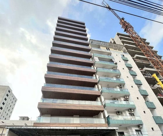 Appartements haut standing à louer à Marcory résidentiel au 10e étage
