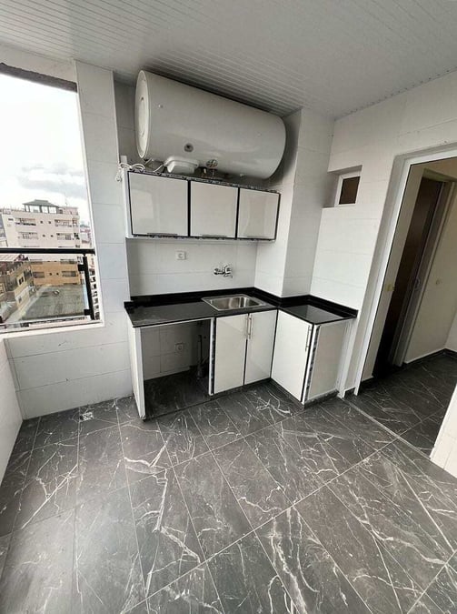 Appartements haut standing à louer à Marcory résidentiel au 8e étage — Résidentiel (Marcory), Marcory (photo 5)