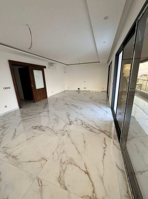 Appartements haut standing à louer à Marcory résidentiel  au 3e étage — Résidentiel (Marcory), Marcory (photo 2)