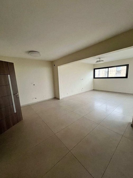 Appartements 4 pièces à louer à la Golf — Riviera, Cocody (photo 3)