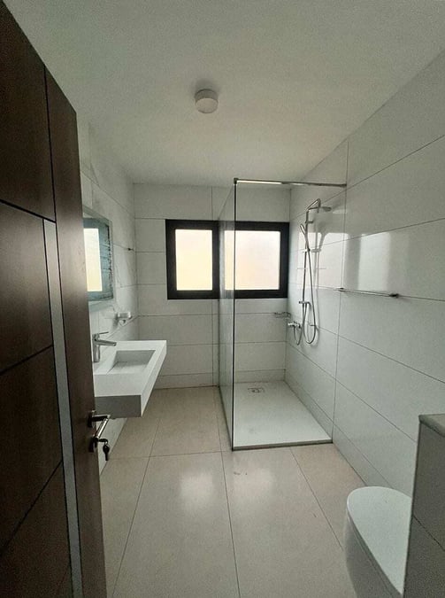 Appartements 4 pièces à louer à la Golf — Riviera, Cocody (photo 9)