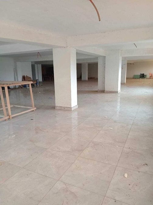 Appartement et bureaux à louer — Angré CHU, Cocody (photo 8)