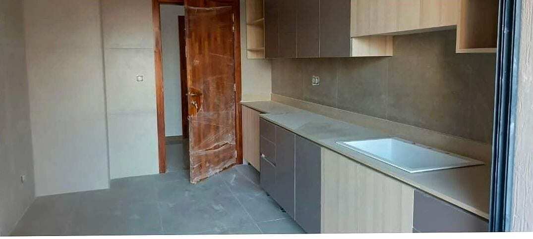 Résidence Marconi, Appartements à louer de 4 pièces situé en zone 4 Abidjan — Marcory Zone 4, Marcory (photo 3)