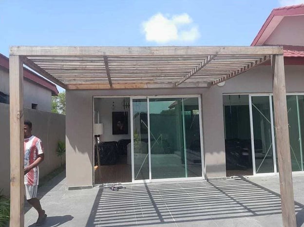 Bien immobilier à vendre — Assinie Mafia, Assinie
