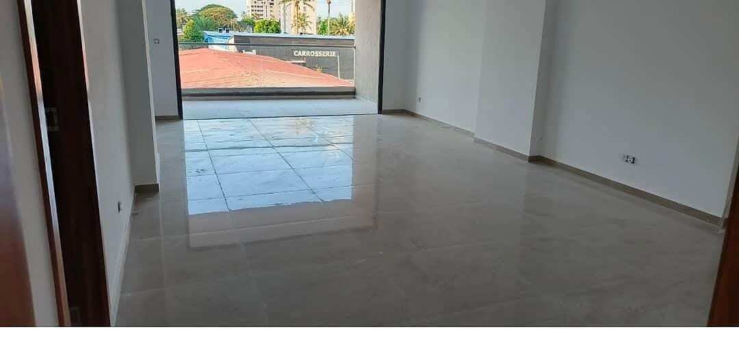Résidence Marconi, Appartements à louer de 4 pièces situé en zone 4 Abidjan — Marcory Zone 4, Marcory (photo 2)