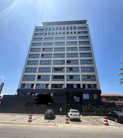 Bien immobilier à louer — Marcory Zone 4, Marcory