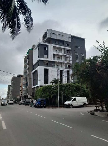 Bien immobilier à louer — Résidentiel (Marcory), Marcory