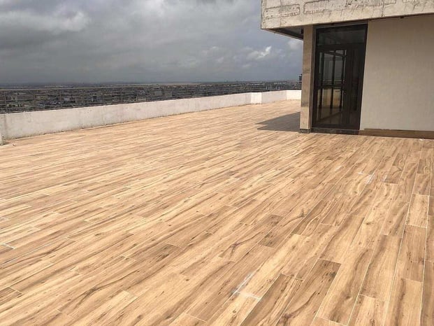Bien immobilier à vendre — Marcory Zone 4, Marcory