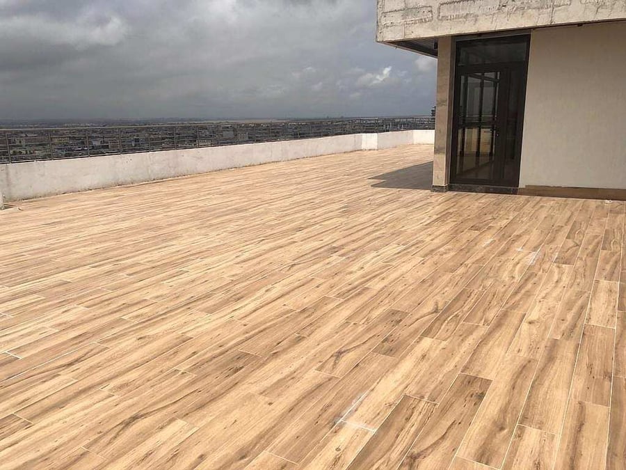 à louer à Abidjan — Marcory Zone 4, Marcory (photo 1)