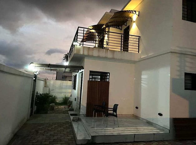 Bien immobilier à louer — 