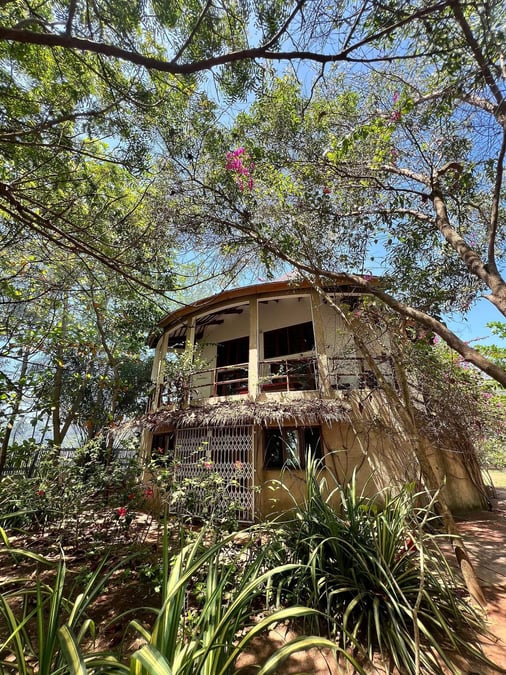 Magnifique Villa à la vente à San Pedro — Cité (San Pedro), San Pedro (photo 2)