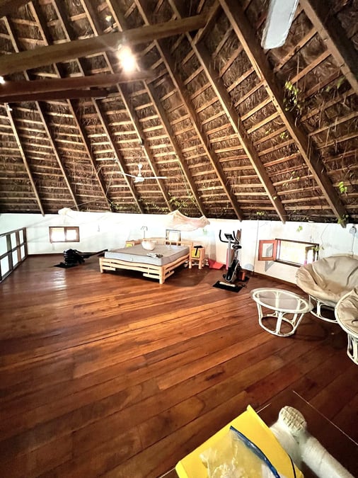 Magnifique Villa à la vente à San Pedro — Cité (San Pedro), San Pedro (photo 5)