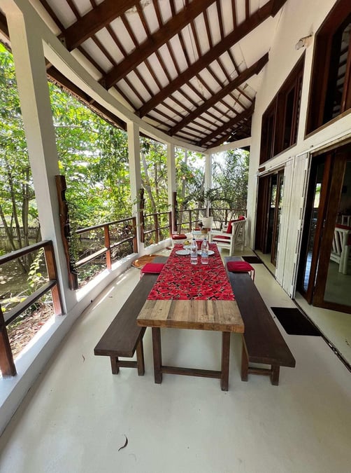 Magnifique Villa à la vente à San Pedro — Cité (San Pedro), San Pedro (photo 8)