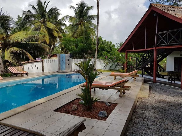 Bien immobilier à vendre — Assinie Mafia, Assinie